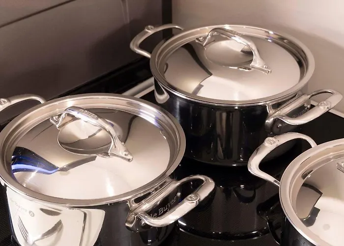 Grand Leveque Hotel Paris