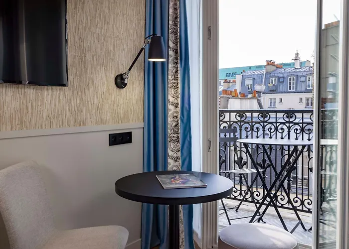 Grand Leveque Hotel 3*