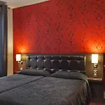 Hotel Grand Leveque